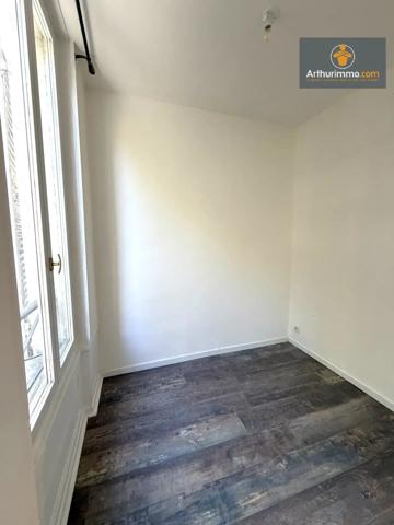 Vente                                                      Appartement
                        
                     3 pièces                      68 m2                     à Compiègne