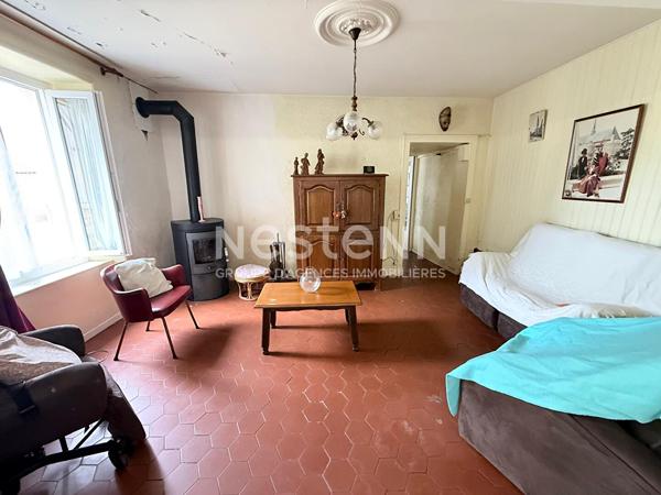 A vendre - Maison 172m² à Doué la Fontaine - D6111