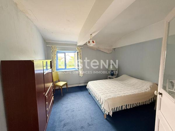 A vendre - Maison 172m² à Doué la Fontaine - D6111