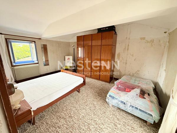 A vendre - Maison 172m² à Doué la Fontaine - D6111