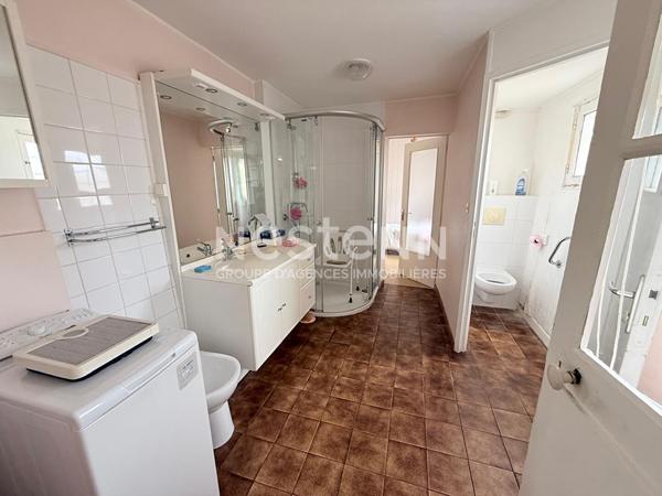 A vendre - Maison 172m² à Doué la Fontaine - D6111