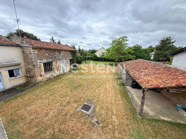 A vendre - Maison 172m² à Doué la Fontaine - D6111