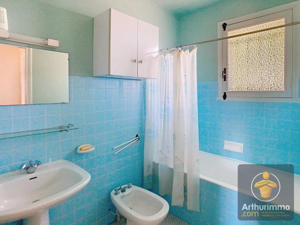 Vente Maison 4 pièces 74 m2 à Saint-Paul-en-Born