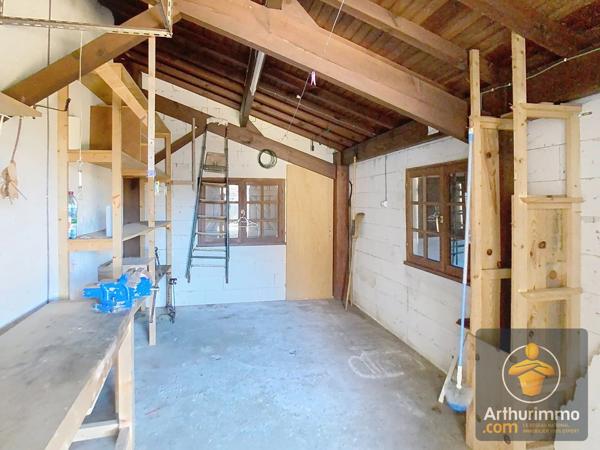 Vente Maison 4 pièces 74 m2 à Saint-Paul-en-Born