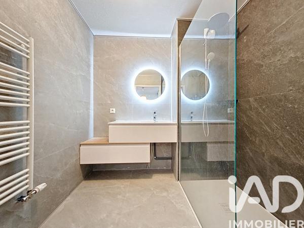 Appartement à vendre 3 pièces 61 m² Vulbens