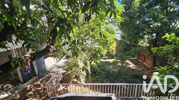 Maison à vendre 4 pièces 80 m² Saint-Pierre