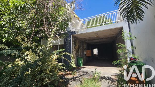 Maison à vendre 4 pièces 80 m² Saint-Pierre