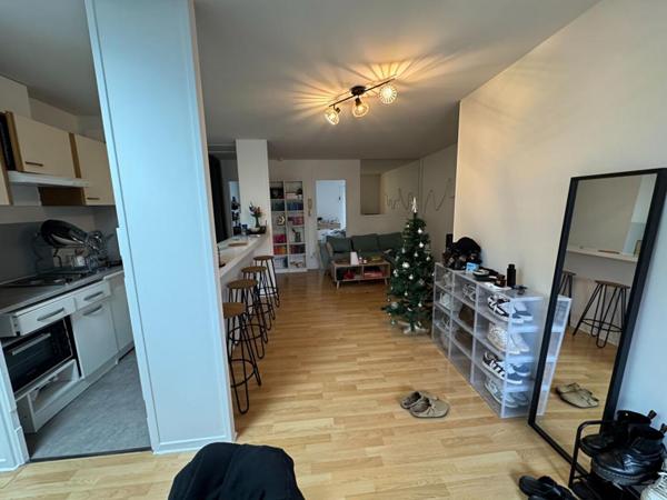 17100 Saintes Immeuble de rapport