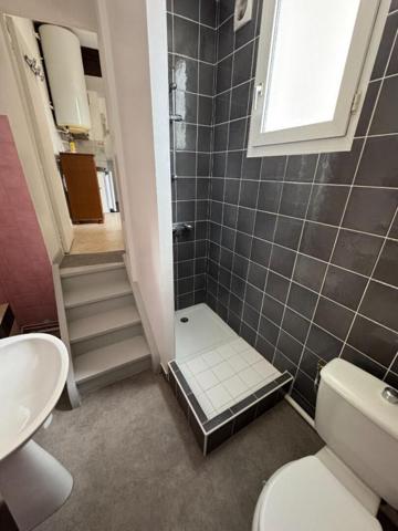 17100 Saintes Immeuble de rapport