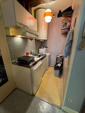 17100 Saintes Immeuble de rapport