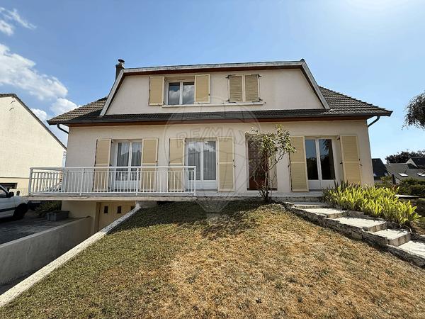 Maison  en vente - Nièvre - 58