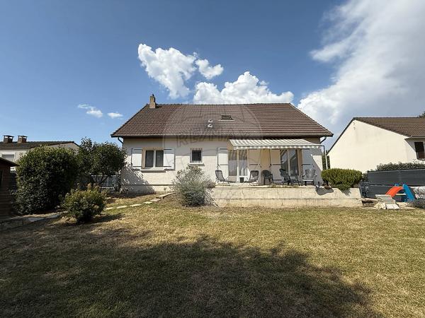 Maison  en vente - Nièvre - 58