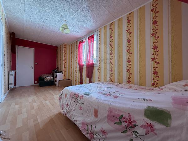 Maison  en vente - Nièvre - 58