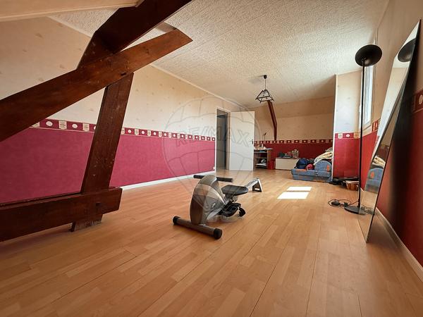 Maison  en vente - Nièvre - 58