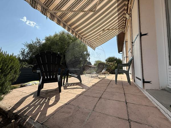 Maison  en vente - Nièvre - 58