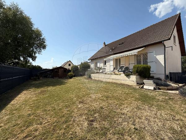 Maison  en vente - Nièvre - 58