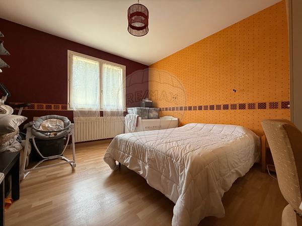 Maison  en vente - Nièvre - 58