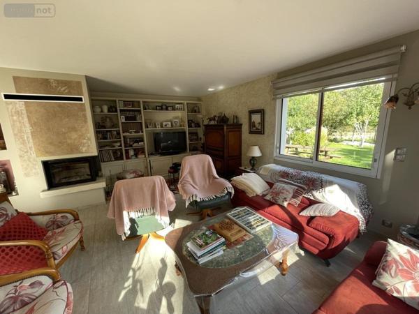 Maison à vendre à Concarneau dans le Finistère (29900), ref : 29118-1469