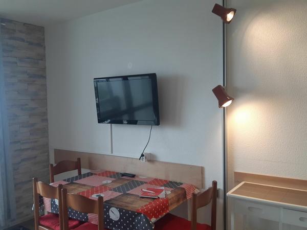 Appartement à vendre    2 pièces • 20 m2 Arette