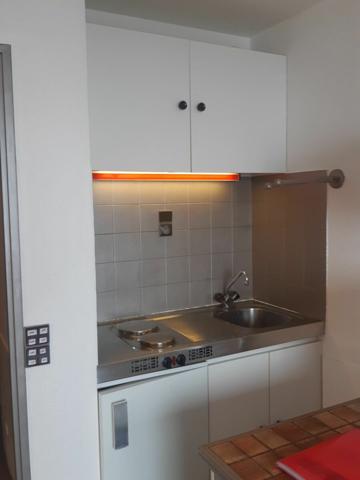 Appartement à vendre    2 pièces • 20 m2 Arette