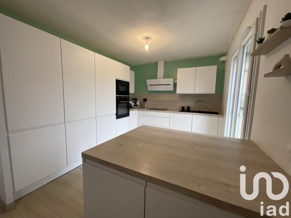 Maison à vendre 6 pièces 140 m² Vert-Saint-Denis