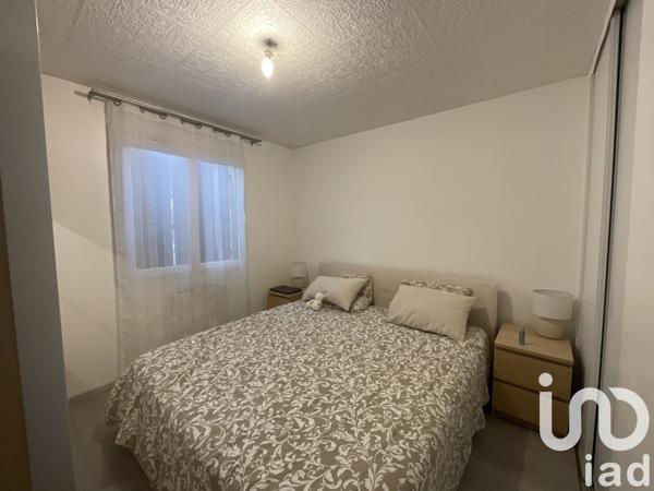 Maison à vendre 6 pièces 140 m² Vert-Saint-Denis