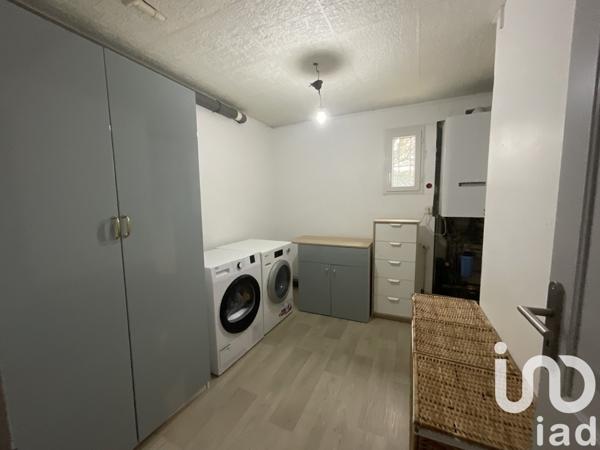 Maison à vendre 6 pièces 140 m² Vert-Saint-Denis