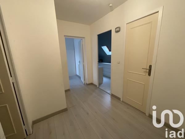 Maison à vendre 6 pièces 140 m² Vert-Saint-Denis
