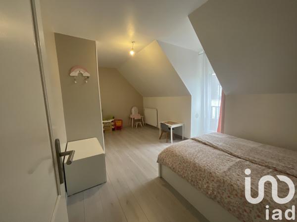 Maison à vendre 6 pièces 140 m² Vert-Saint-Denis