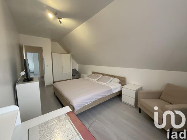 Maison à vendre 6 pièces 140 m² Vert-Saint-Denis