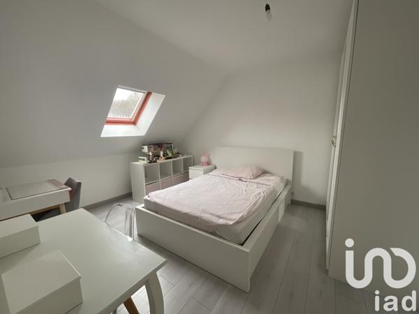 Maison à vendre 6 pièces 140 m² Vert-Saint-Denis