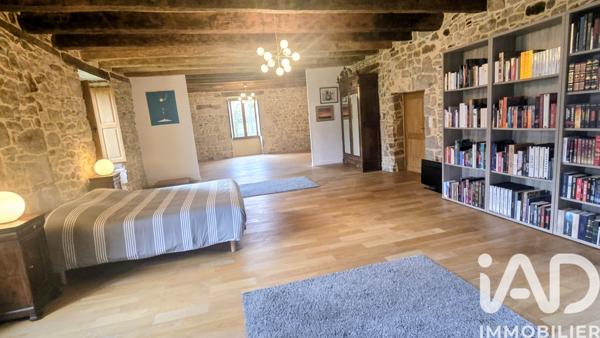 Maison à vendre 4 pièces 195 m² Aynac