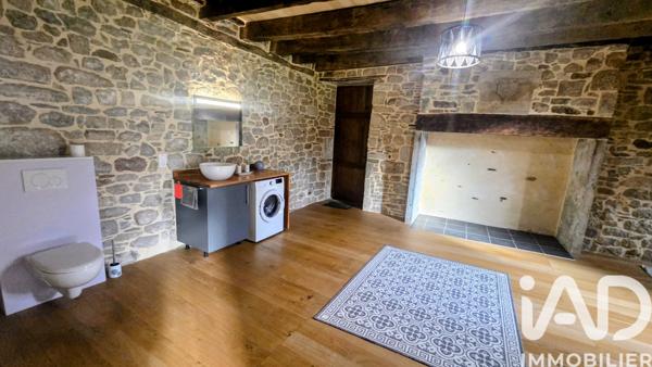 Maison à vendre 4 pièces 195 m² Aynac