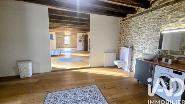 Maison à vendre 4 pièces 195 m² Aynac