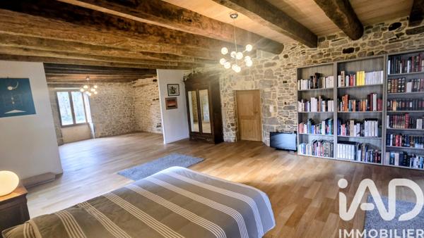 Maison à vendre 4 pièces 195 m² Aynac