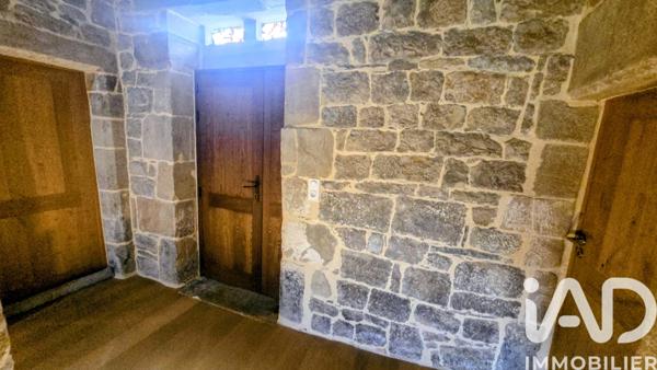 Maison à vendre 4 pièces 195 m² Aynac