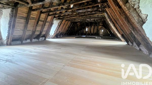 Maison à vendre 4 pièces 195 m² Aynac