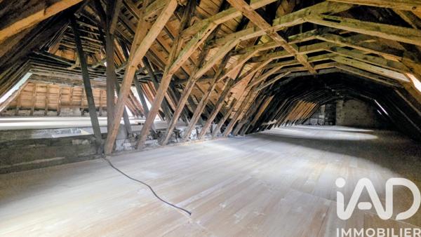 Maison à vendre 4 pièces 195 m² Aynac