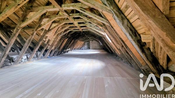 Maison à vendre 4 pièces 195 m² Aynac