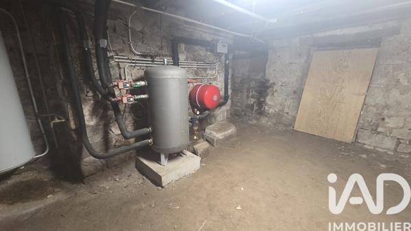 Maison à vendre 4 pièces 195 m² Aynac