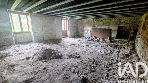 Maison à vendre 4 pièces 195 m² Aynac