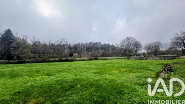 Maison à vendre 4 pièces 195 m² Aynac