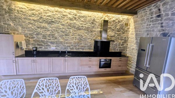 Maison à vendre 4 pièces 195 m² Aynac