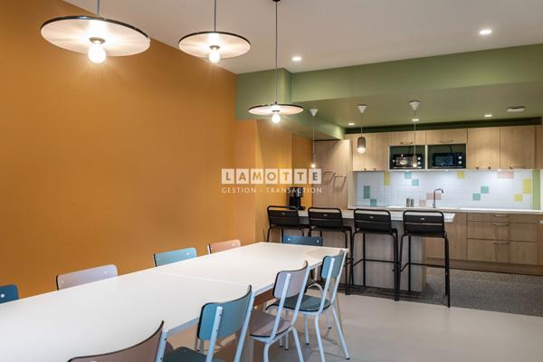 Appartement à vendre studio - 18 m²