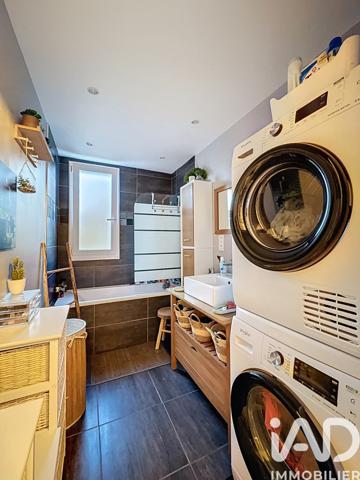 Appartement à vendre 4 pièces 83 m² Épernay