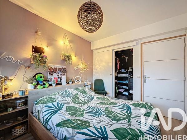 Appartement à vendre 4 pièces 83 m² Épernay