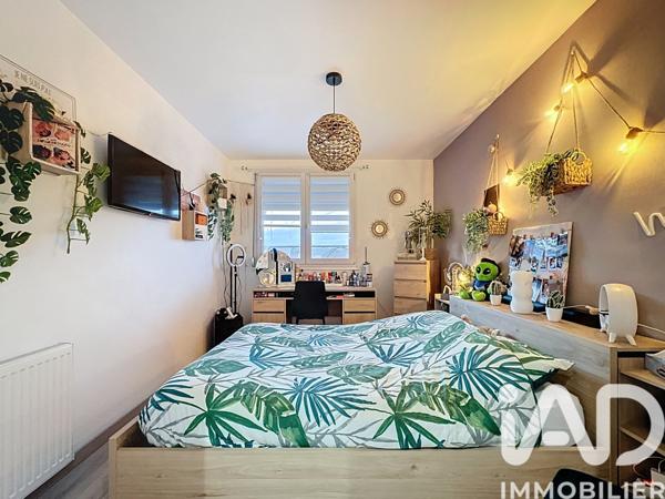 Appartement à vendre 4 pièces 83 m² Épernay