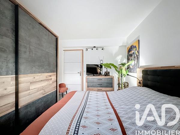 Appartement à vendre 4 pièces 83 m² Épernay