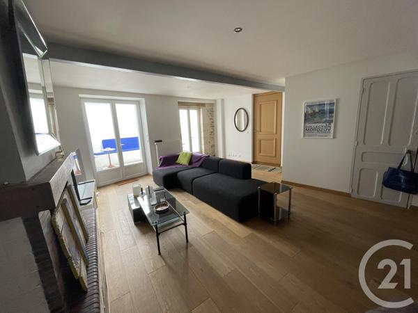 Maison à vendre  4 pièces - 100 m2 LA ROCHELLE - 17