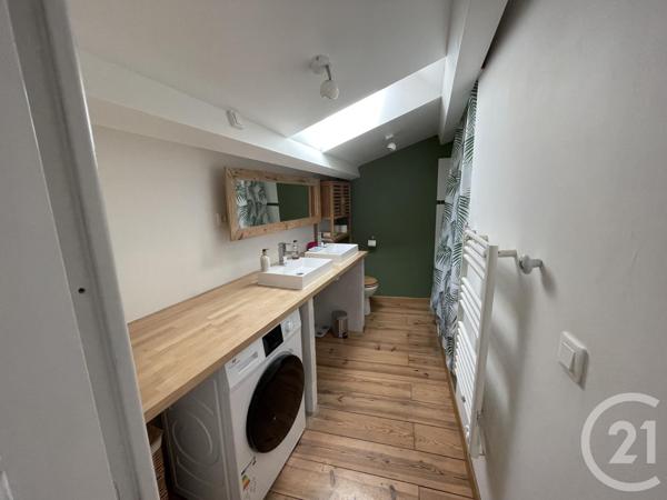 Maison à vendre  4 pièces - 100 m2 LA ROCHELLE - 17